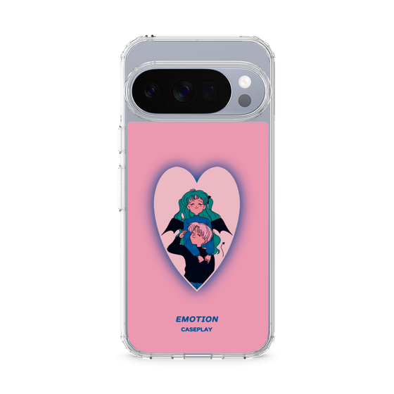 Slim Protection Case［ Kido Ai Raku - Love ］