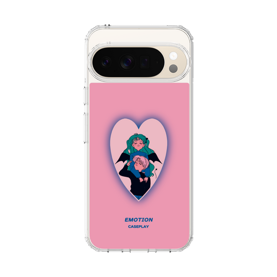 Slim Protection Case［ Kido Ai Raku - Love ］