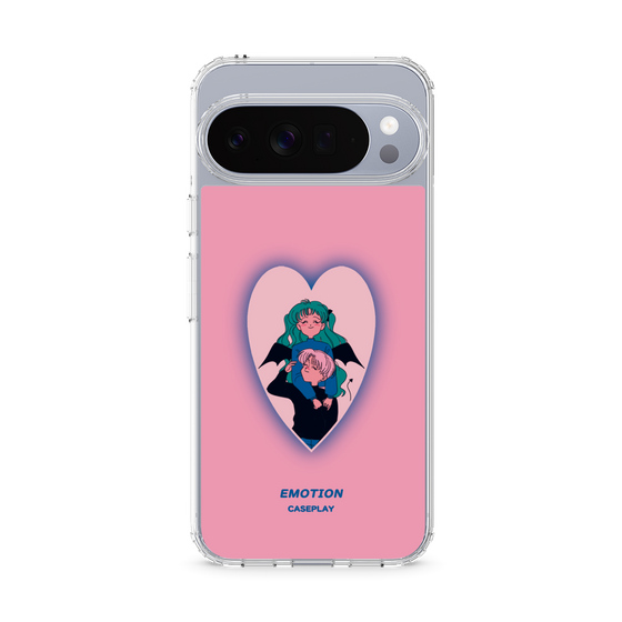 Slim Protection Case［ Kido Ai Raku - Love ］