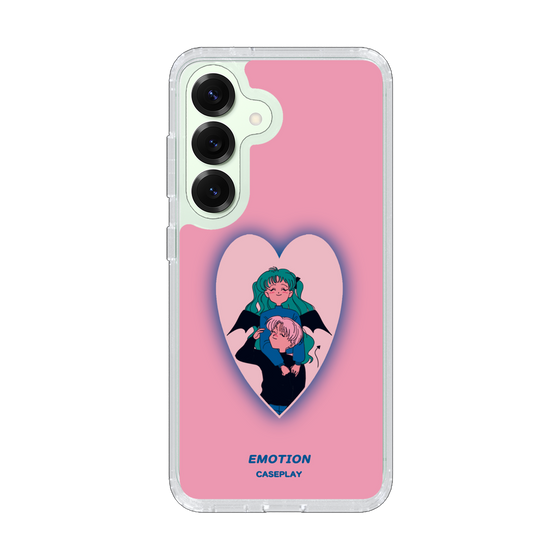 Slim Protection Case［ Kido Ai Raku - Love ］