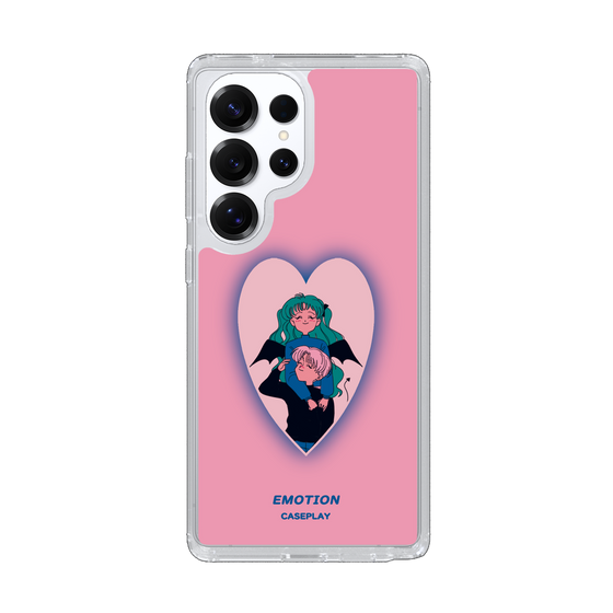 Slim Protection Case［ Kido Ai Raku - Love ］