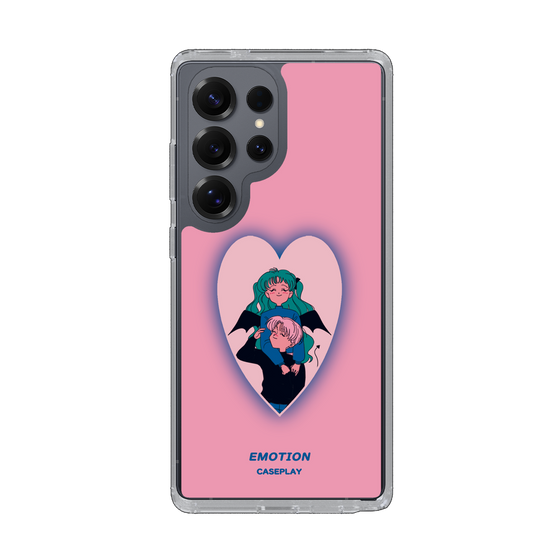 Slim Protection Case［ Kido Ai Raku - Love ］