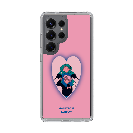 Slim Protection Case［ Kido Ai Raku - Love ］