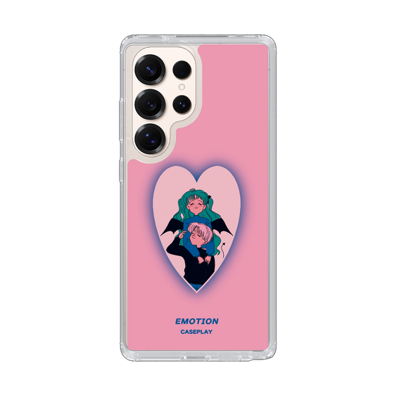 Slim Protection Case［ Kido Ai Raku - Love ］