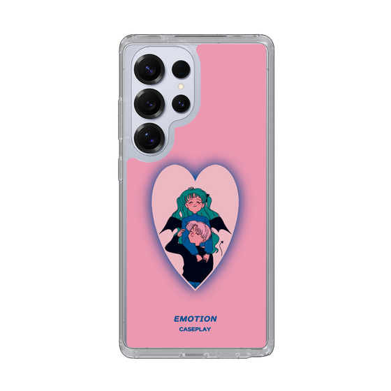 Slim Protection Case［ Kido Ai Raku - Love ］
