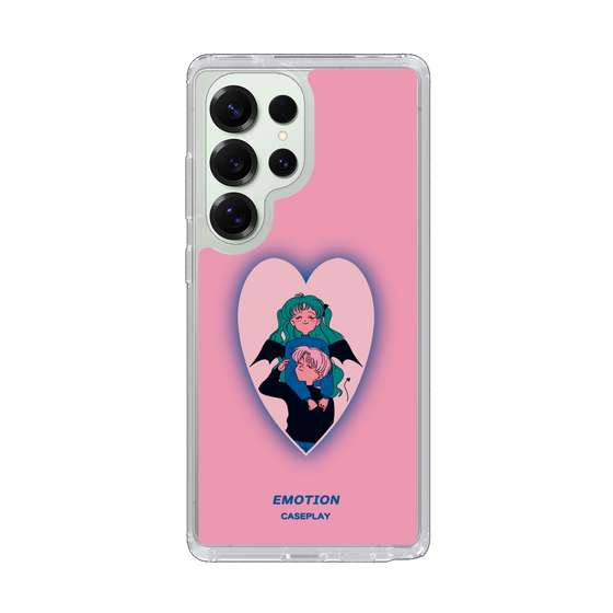 Slim Protection Case［ Kido Ai Raku - Love ］