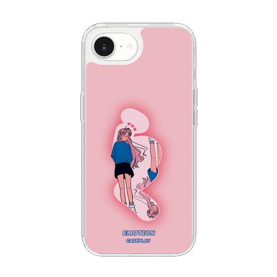 Slim Protection Case［ Kido Ai Raku - Joy ］
