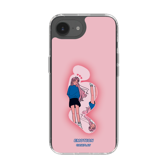 Slim Protection Case［ Kido Ai Raku - Joy ］