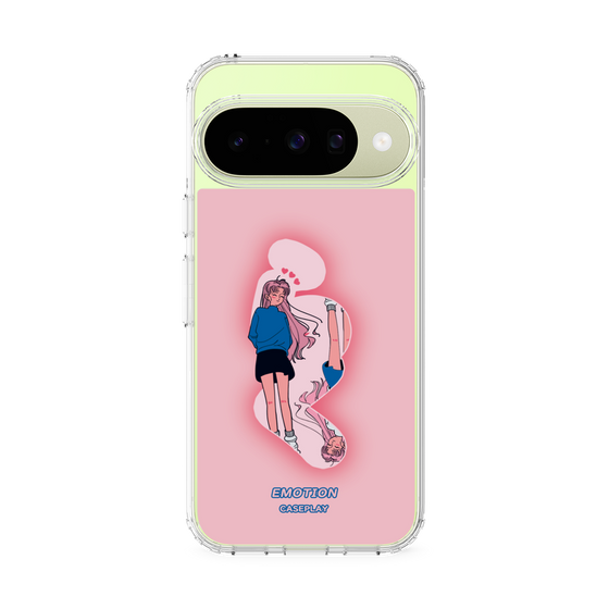Slim Protection Case［ Kido Ai Raku - Joy ］