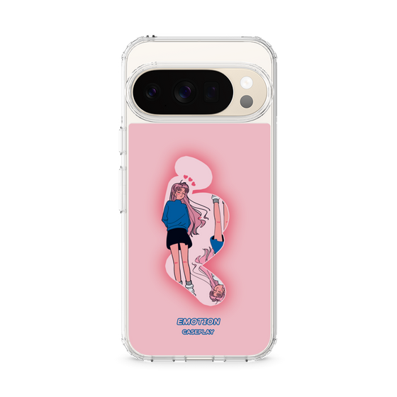 Slim Protection Case［ Kido Ai Raku - Joy ］