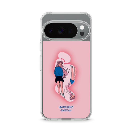 Slim Protection Case［ Kido Ai Raku - Joy ］