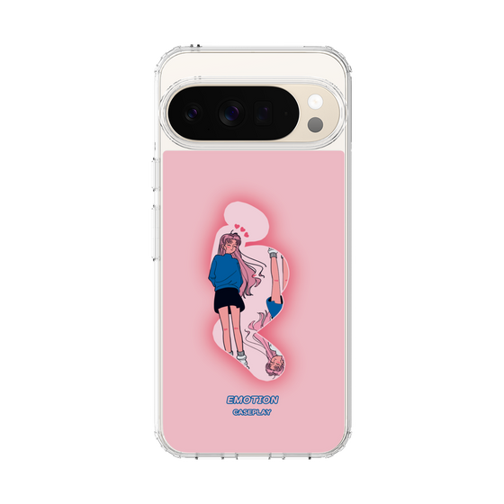 Slim Protection Case［ Kido Ai Raku - Joy ］
