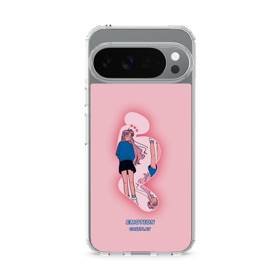 Slim Protection Case［ Kido Ai Raku - Joy ］