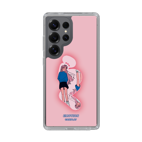 Slim Protection Case［ Kido Ai Raku - Joy ］