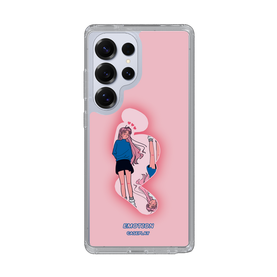 Slim Protection Case［ Kido Ai Raku - Joy ］