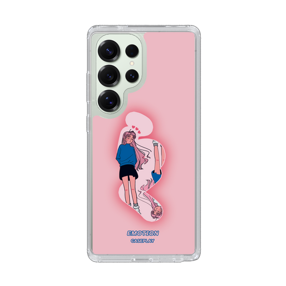 Slim Protection Case［ Kido Ai Raku - Joy ］