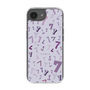 Slim Protection Case［ Purple 7 ］