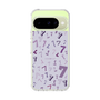 Slim Protection Case［ Purple 7 ］