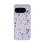 Slim Protection Case［ Purple 7 ］