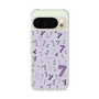 Slim Protection Case［ Purple 7 ］