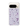 Slim Protection Case［ Purple 7 ］