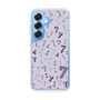 Slim Protection Case［ Purple 7 ］