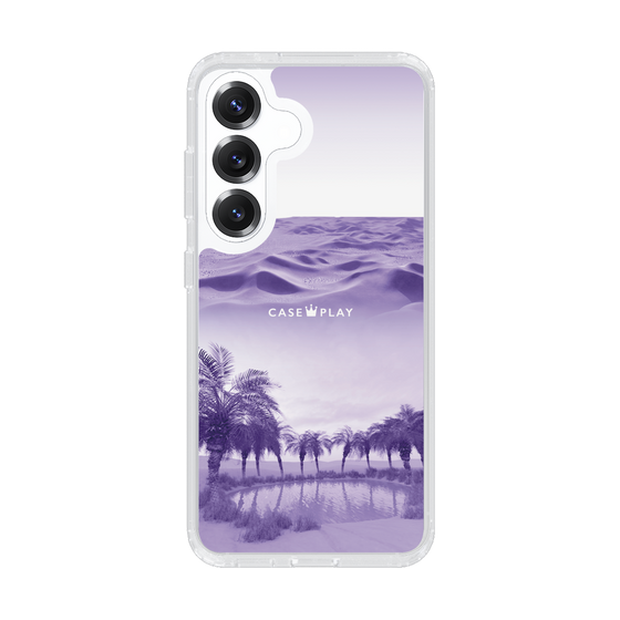 Slim Protection Case［ Oasis & Desert ］