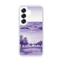 Slim Protection Case［ Oasis & Desert ］