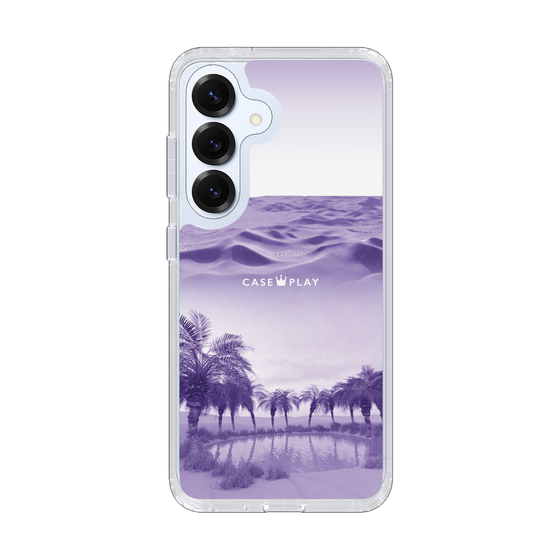 Slim Protection Case［ Oasis & Desert ］
