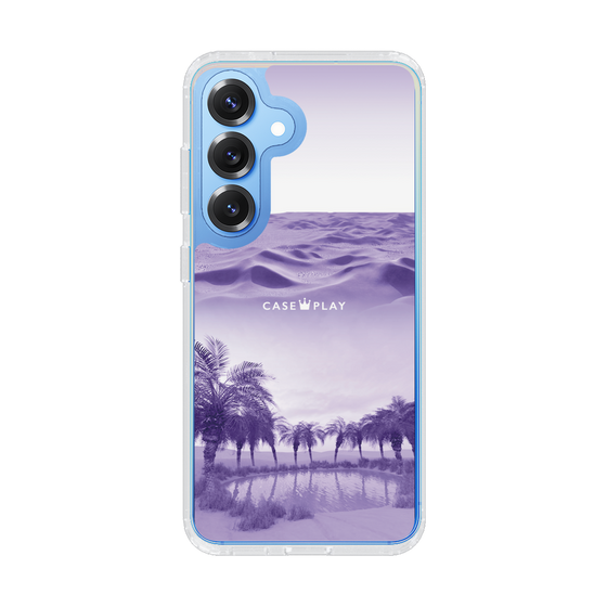 Slim Protection Case［ Oasis & Desert ］