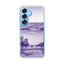 Slim Protection Case［ Oasis & Desert ］