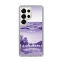 Slim Protection Case［ Oasis & Desert ］