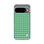 Slim Protection Case［ Checkered Green ］