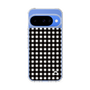 Slim Protection Case［ Checkered Black ］