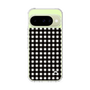 Slim Protection Case［ Checkered Black ］
