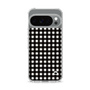 Slim Protection Case［ Checkered Black ］