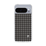 Slim Protection Case［ Checkered Black ］