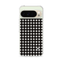 Slim Protection Case［ Checkered Black ］