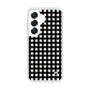 Slim Protection Case［ Checkered Black ］