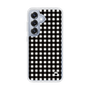 Slim Protection Case［ Checkered Black ］