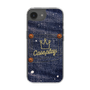 Slim Protection Case［ Denim Used Jeans ］