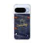 Slim Protection Case［ Denim Used Jeans ］