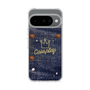 Slim Protection Case［ Denim Used Jeans ］