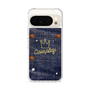 Slim Protection Case［ Denim Used Jeans ］