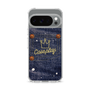 Slim Protection Case［ Denim Used Jeans ］