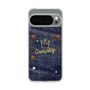 Slim Protection Case［ Denim Used Jeans ］