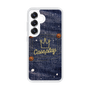 Slim Protection Case［ Denim Used Jeans ］