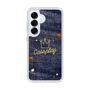 Slim Protection Case［ Denim Used Jeans ］