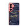 Slim Protection Case［ Denim Used Jeans ］