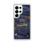 Slim Protection Case［ Denim Used Jeans ］